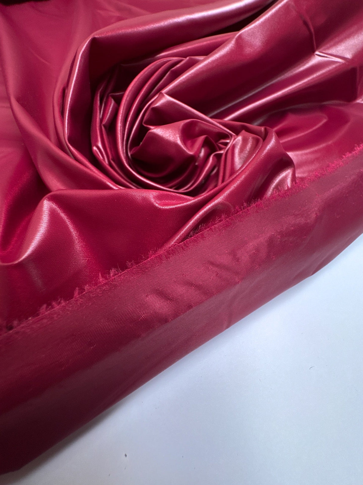 Polyamide Membrane Red Pink