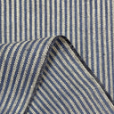 Pure Linen 3-Tone Stripe Swatch