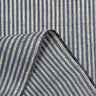 Pure Linen 3-Tone Stripe Swatch