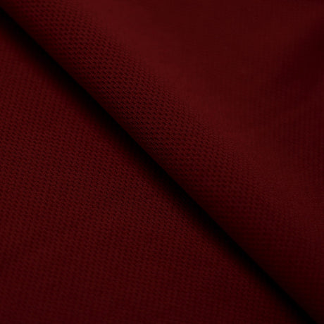 Mock Mesh Polyester Mesh Fabric - Solid, Multiple Colors, 62/64" Width, 145 GSM (1 Yard)