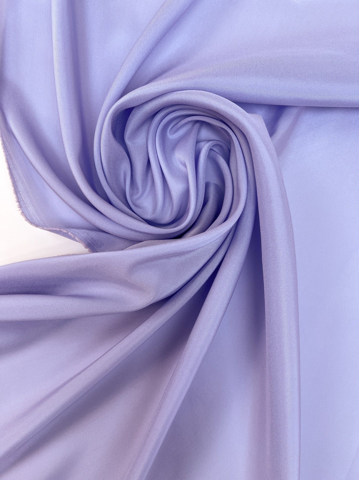 Viscose Twill Lining Purple Shade