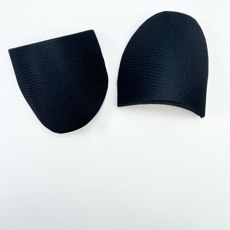Black Nonwoven Sewing Notions
