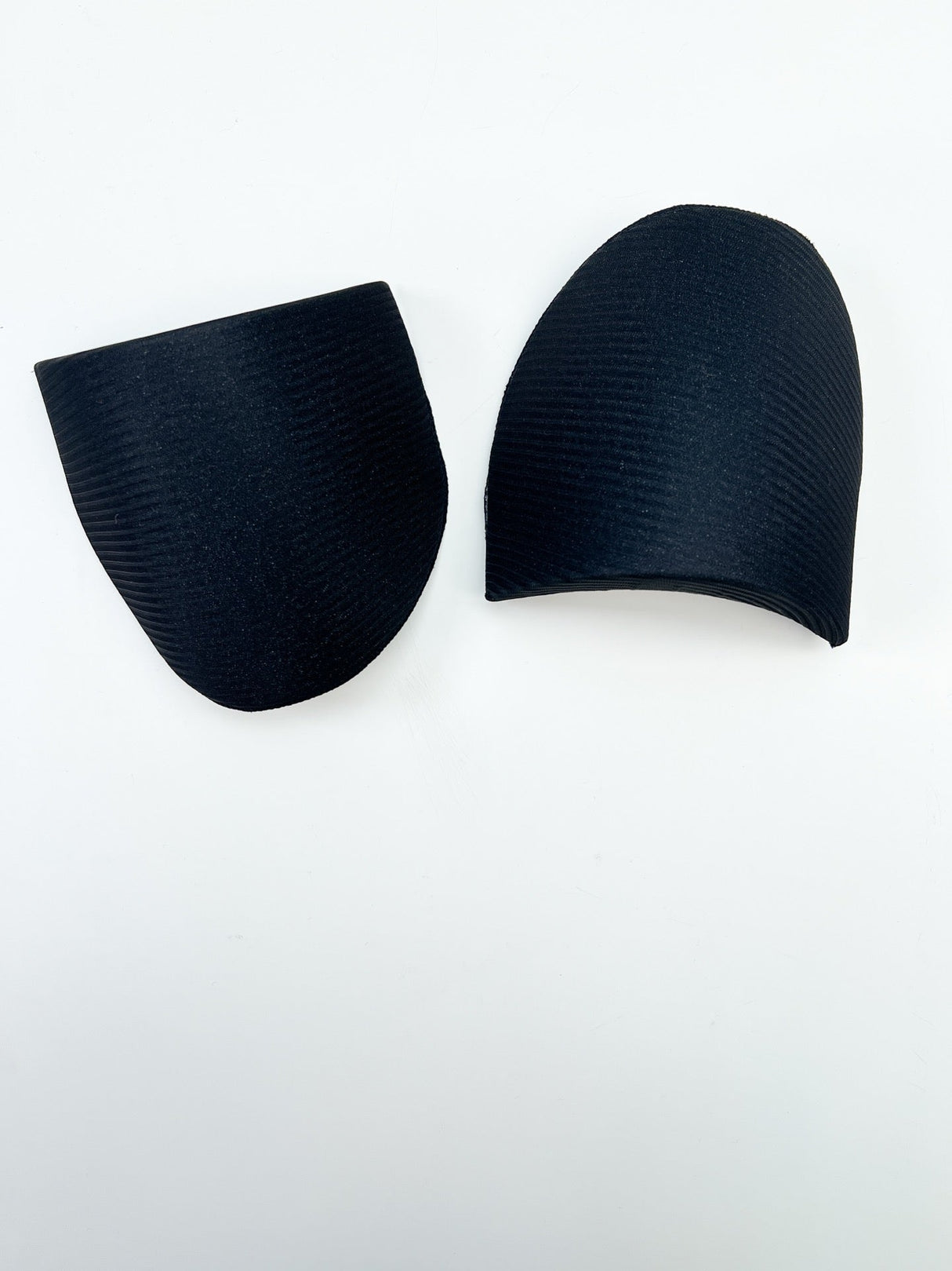 Black Nonwoven Sewing Notions