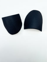 Black Nonwoven Sewing Notions