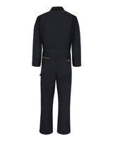 Deluxe Blended Long Sleeve Coverall