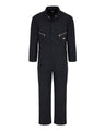 Deluxe Blended Long Sleeve Coverall