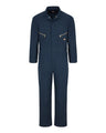 Deluxe Blended Long Sleeve Coverall