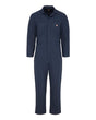 Dickies Men's Basic Blended Long Sleeve Coverall