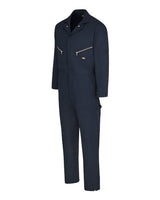 Deluxe Long Sleeve Cotton Coverall