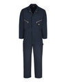 Deluxe Long Sleeve Cotton Coverall