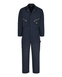Dickies Men's Deluxe Long Sleeve Cotton Coverall