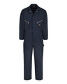Dickies Men's Deluxe Long Sleeve Cotton Coverall