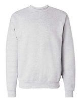 Hanes® Ecosmart Crewneck Long Sleeve Sweatshirt