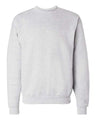 Hanes® Ecosmart Crewneck Long Sleeve Sweatshirt
