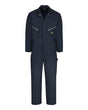 Dickies Men's Tall Deluxe Long Sleeve Cotton Coverall