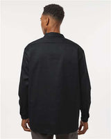 Long Sleeve Work Shirt