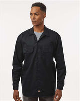 Long Sleeve Work Shirt