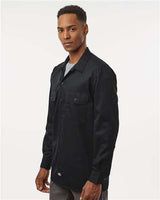 Long Sleeve Work Shirt