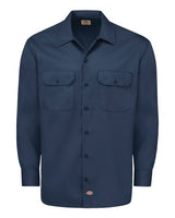 Long Sleeve Work Shirt