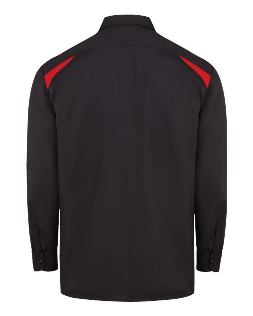 Long Sleeve Performance Team Shirt