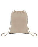 OAD Economical Sport Pack Drawstring Backpack
