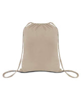 OAD Economical Sport Pack Drawstring Backpack