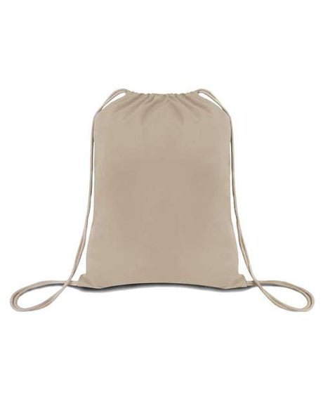OAD Economical Sport Pack Drawstring Backpack