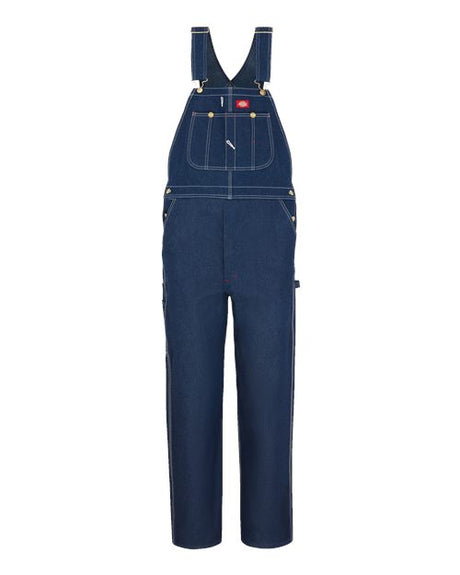 Dickies Men's Extended Sizes Bib Overall