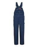 Dickies Men's Extended Sizes Bib Overall