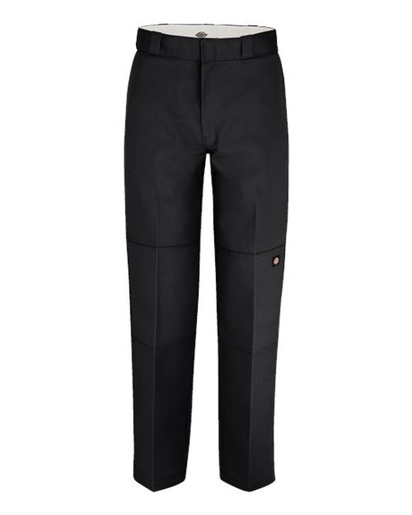Dickies Men's Double Knee Work Pants