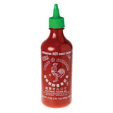 HUY FONG SRIRACHA SAUCE 17 OZ SQUEEZE BOTTLE