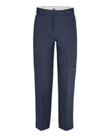 Dickies Men's Double Knee Work Pants