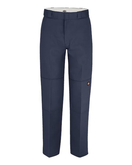 Dickies Men's Double Knee Work Pants
