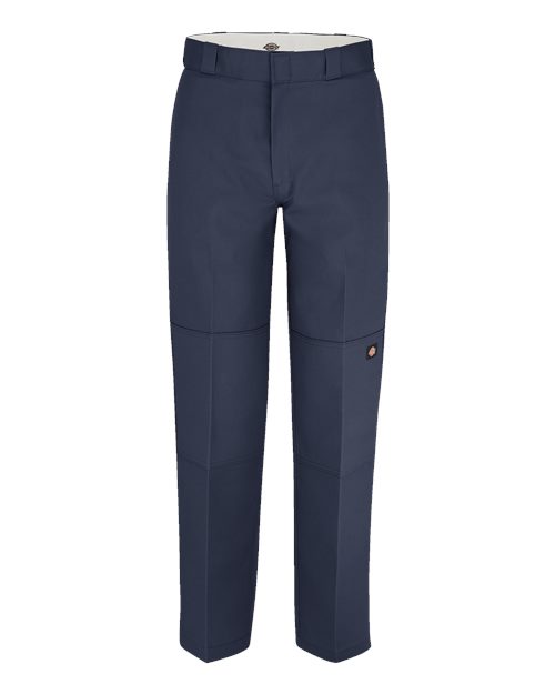 Dickies Men's Double Knee Work Pants