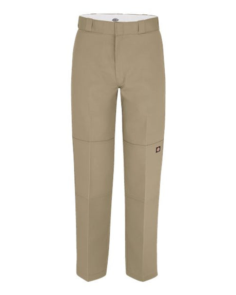 Dickies Men's Double Knee Work Pants