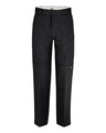 Dickies Men's Extended Sizes Double Knee Work Pants