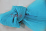 Bridal Tulle Illusion Nylon Tulle Fabric - Sheer Soft Bridal Veil, 108" Width (50 Yard Bolt)