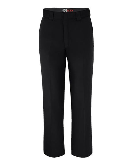Dickies Men's Extended Sizes Industrial 874 Flex Work Pants