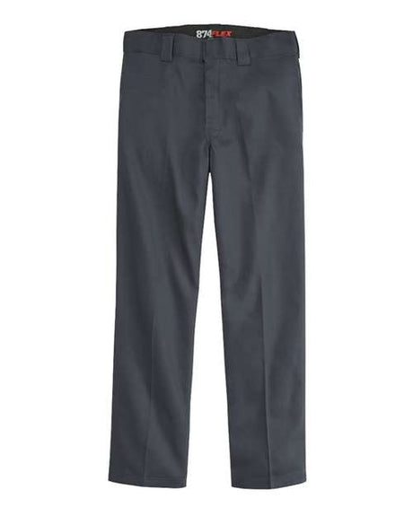 Dickies Men's Extended Sizes Industrial 874 Flex Work Pants