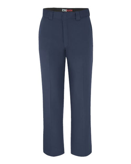 Dickies Men's Extended Sizes Industrial 874 Flex Work Pants