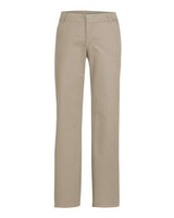 Dickies Women's Stretch Twill Pants