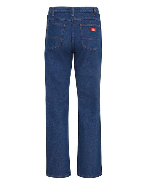 Industrial Jeans - Extended Sizes