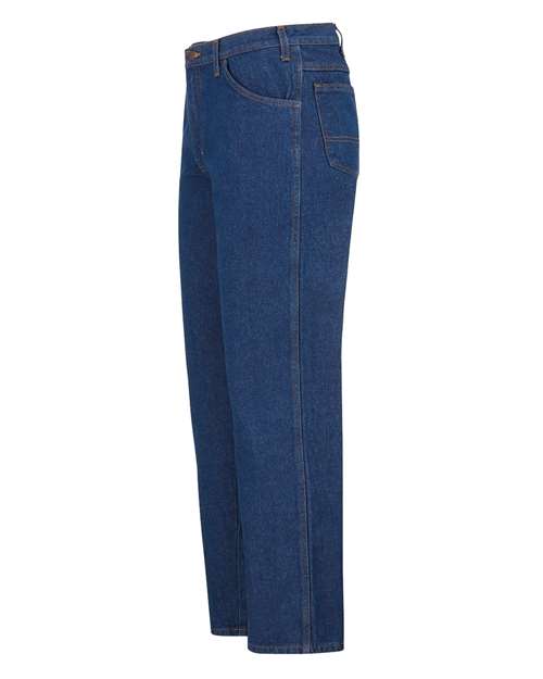 Industrial Jeans - Extended Sizes