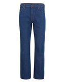 Dickies Men's Extended Sizes Industrial Jeans