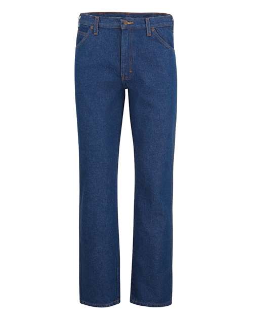 Dickies Men's Odd Sizes Industrial Jeans