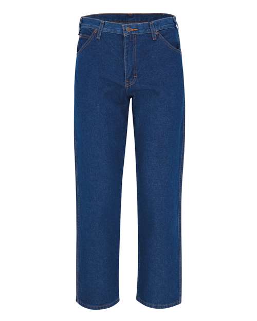 Dickies Men's Industrial Relaxed Fit Jeans