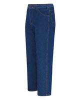 Industrial Relaxed Fit Jeans - Extended Sizes