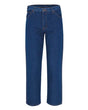 Dickies Men's Odd Sizes Industrial Relaxed Fit Jeans