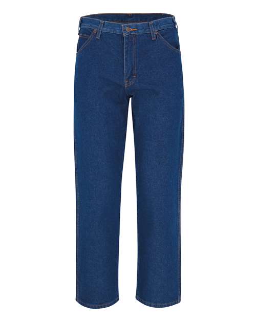 Industrial Relaxed Fit Jeans - Odd Sizes