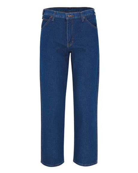 Dickies Men's Odd Sizes Industrial Relaxed Fit Jeans